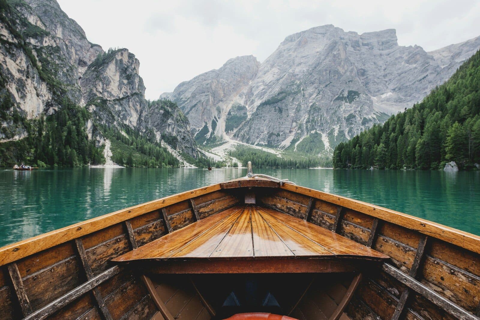 Travel agencies